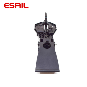 Motorkap Kap Kap Vergrendeling Deksel Lock 4g0823480 4g0823480a 4g0-823-480-a <span class=keywords><strong>DR</strong></span>-HBL003 Voor Audi A6 Quattro S6 - Product Image 3