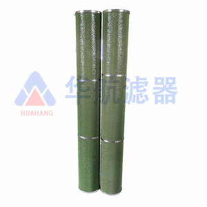 Elemento de filtro de aceite coalescente 1201652 separación sólido-líquido elemento de filtro de deshidratación oleófila Filtro de deshidratación de teflón el - Product Image 1