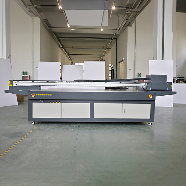 New Arrival High Uv Printer Inkjet Machine Printed Glass Uv Machine