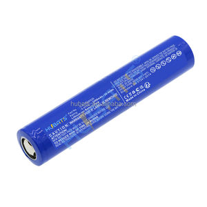 ILIF-3006526 6.4v 3200mAh 20.48wh LiFePO4 remplacement de batterie Rechargeable <span class=keywords><strong>pour</strong></span> lampe de poche <span class=keywords><strong>Maglite</strong></span> ML125 ML150LR ML150LRX - Product Image 2