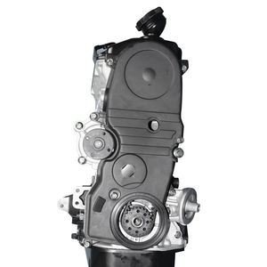 Motor Diésel 4G15 4G15S 5MT Nuevo, 3200cc 90kW, Ensamblaje Completo, TAI AUTO PARTS para Mitsubishi - Product Image 1