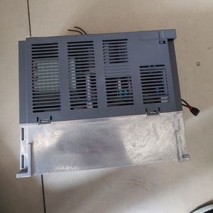MR-J3-500B 5KW Variador de Frecuencia Serie J3 MR-J3-500B - Product Image 4