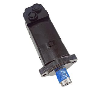 Motor Hidráulico WZCNLXLX para Eaton Char-Lynn Serie 2000 104-1784-006 Tipo Pistón - Product Image 1