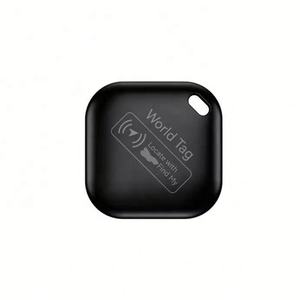 Localizador Inteligente F03 Inalámbrico con Bluetooth y GPS para la Aplicación Find My, Antipérdida para Mascotas, Niños, Rastreador GPS para Llaves de Coche, Hecho de Plástico - Product Image 2