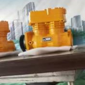 Compresseur d'air CAT C15 d'origine 385-0937 pour compresseur industriel compatible avec le moteur Caterpillar C15 - Product Image 4