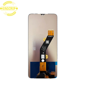 Écran LCD d'origine pour Itel <span class=keywords><strong>A70</strong></span> A60S A60, remplacement d'écran pour Itel A49 A48 A27 A25 A23 PRO A23S, écrans LCD pour Itel <span class=keywords><strong>A70</strong></span> A60S A60 - Product Image 3