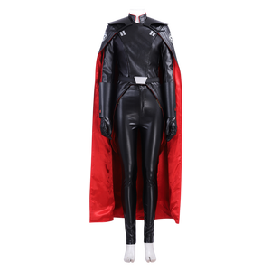 Disfraces de Cosplay Personalizados de Star Wars, Segunda Hermana, para Halloween, Cine, Televisión, Adultos, para Eventos y Actuaciones - Product Image 1