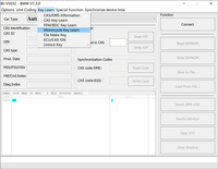 Xhorse Activation d'autorisation d'apprentissage de clés OBD pour moto, Licence d'un an pour VVDI Key Tool Plus/VVDI2