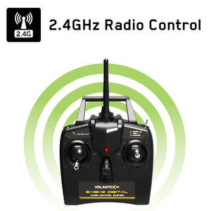 Thuyền buồm điều khiển từ xa tầm xa Compass 650mm RTR, mô hình thuyền buồm điều khiển từ xa dành cho trẻ em - Product Image 6