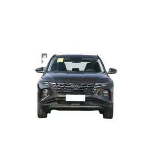 Venta caliente de alta velocidad hecho en China nuevo 2024 1,5 T gasolina automóvil gasolina lujo 4wd SUV vehículo nuevos coches para Hyundai TUCSON