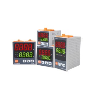 TCN4S/H/M/L 4-20MA 48x96 ตัวควบ<span class=keywords><strong>ค</strong></span>ุมอุณห<span class=keywords><strong>ภ</strong></span>ูมิอัจฉริยะ PID <span class=keywords><strong>ค</strong></span>วามแม่นยำสูง เทอร์โมสตัทดิจิตอลอุตสาหกรรม <span class=keywords><strong>ป</strong></span>้องกันการรบกวน - Product Image 1