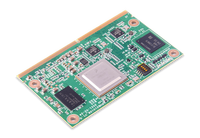 Carte de développement Geniatech N XP I.MX8M Mini SMARC, faible consommation d'énergie, IoT embarqué, -40 à 85