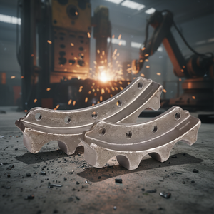 320d Bulldozer เฟืองส่วน D5 D5b D5d D20รถขุดล้อดันไดรฟ์เฟืองกลุ่มเกียร์ D6d D8r 320 325 - Product Image 1