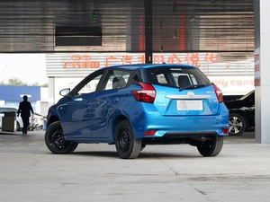 Toyota <span class=keywords><strong>Yaris</strong></span> 2021 2022 2023 Automático en Buen Estado, Listo para Enviar, en Stock, Económico, Japonés de <span class=keywords><strong>Segunda</strong></span> <span class=keywords><strong>Mano</strong></span> - Product Image 5