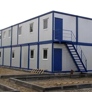 Cheapest Price Living Container House Storage Home Containers Container House Prices