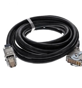 Cable de 7m para Gabinete de Control de Robot KRC4, Alta Calidad, 1 Año de Garantía, Uso en Automatización Industrial, Envío Gratuito 00-251-764 00-251-7 - Product Image 3