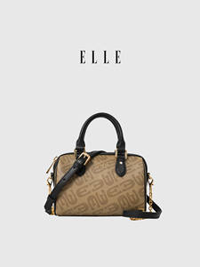 Sac de bowling pour femme, nouveau style 2026, sac porté épaule, sac Boston à main, sac bandoulière - Product Image 3