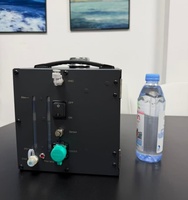 Kit de modification de générateur d'hydrogène pour voitures et camions, système de production instantanée d'H2 pour toutes les voitures et camions