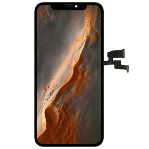 หน้าจอ LCD มือถือขายส่งสำหรับ <span class=keywords><strong>iPhone</strong></span> <span class=keywords><strong>XS</strong></span> จอสัมผัส LCD เปลี่ยนอะไหล่ - Product Image 1