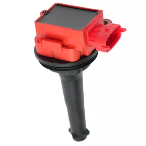 30713416 koil pengapian performa tinggi untuk Volvo C70 S70 XC70 XC90 S60 UF341 C1258 9125601 91256016 0221604001 - Product Image 6
