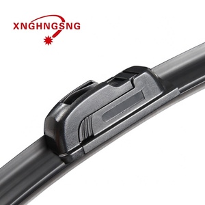 Tiên tiến u-loại Giao Diện Adapter phần mềm cho xe kính chắn gió gạt nước công nghệ cao kính chắn gió lưỡi gạt nước - Product Image 3