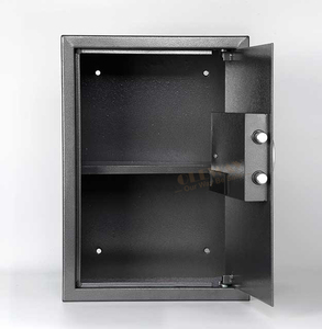 Classical Design Electronic Safe <b>Box</b> With LCD Display - Product Image 6