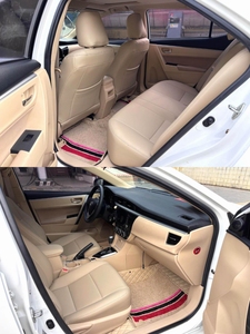Auto Usado <span class=keywords><strong>Corolla</strong></span> 2016 1.6L Automático Sedán Gasolina Bajo Precio Volante a la Izquierda Excelente Estado, Sin Accidentes 2015-2025 - Product Image 5