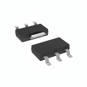 PBSS4041NZ-QX TO-261-4, TO-261AA Original One Stop Service Transistors Buy Online Electronic Components - Product Image 1
