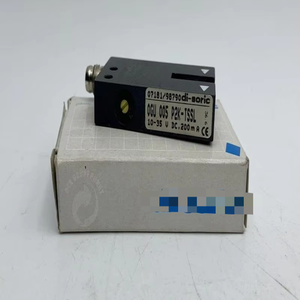 LK1341 Détecteur de boucle d'induction OGU 005 P2K-TSSL - Product Image 1