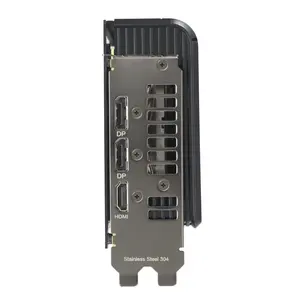 प्राइम नई आरएक्स 9060 xt 8gb gddp/आउटपुट डायरेक्टएक्स 12 डेस्कटॉप वर्कस्टेशन ग्राफिक्स कार्ड pci व्यक्त 5.0 प्रशंसक - Product Image 5