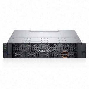 เซิร์ฟเวอร์จัดเก็บข้อมูล De Ll ME5024 PowerVault Enterprise NAS พร้อมโซลูชันการจัดเก็บข้อมูลความจุสูง - Product Image 4