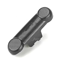 Garde-boue de moto LAVITIN pour Vespa Primavera Sprint 150 GTS300 GTV6, accessoires de protection latérale modifiés pour bras oscillant