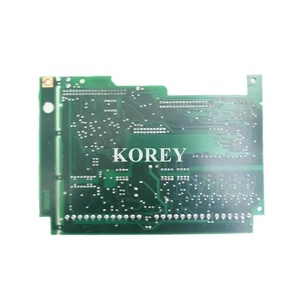 Схема <span class=keywords><strong>Eurotherm</strong></span> AH463889U001 в хорошем состоянии - Product Image 3