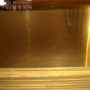 Bán Tấm Đồng C34200 Bằng Đồng <span class=keywords><strong>Alibaba</strong></span> - Product Image 4