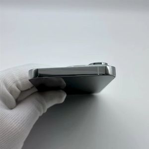 สำหรับมือถือมือสอง<span class=keywords><strong>14</strong></span> 15 <span class=keywords><strong>Pro</strong></span> 128GB/โทรศัพท์ของแท้ปลดล็อก<span class=keywords><strong>512</strong></span>สำหรับ - Product Image 2