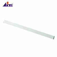 Cable Plano Flexible Blanco Delgado Wincor Nixdorf 1750285099 para Conexión de Sensor de Impresora Térmica G5 (Repuestos para Cajeros Automáticos)