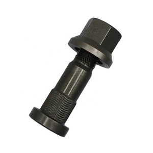 Goujon de roue 1573082 pour camions Volvo FH, FM - Product Image 1