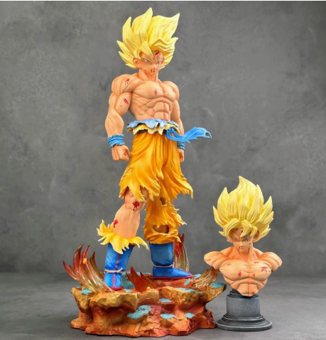 Goku 1