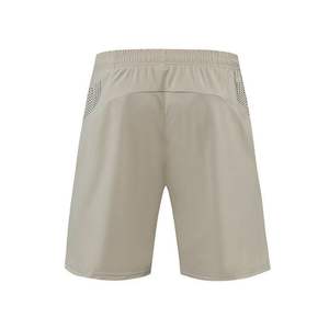 Shorts de Sport Décontractés ODM pour Hommes, à Séchage Rapide, Respirants, en Tissu Filet Trois-Quarts pour la Course, Grandes Tailles - Product Image 6