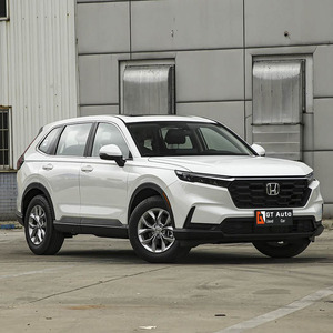Honda CR-V 2024 2.0L 2WD SUV a Gasolina, CVT, 5 Puertas, 5 Asientos, Automóvil Usado, <span class=keywords><strong>Precio</strong></span> Económico - Product Image 1