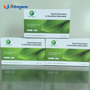 <span class=keywords><strong>Kit</strong></span> de diagnostic des maladies animales LSY-30005 pour la détection des anticorps gE du virus de la pseudorabie porcine par <span class=keywords><strong>ELISA</strong></span> - Product Image 4