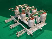 CNKEEYA-Desconector de alta calidad de proveedor Chino, superventas, 10/630A, con interruptor de puesta a tierra, NF3 EKF