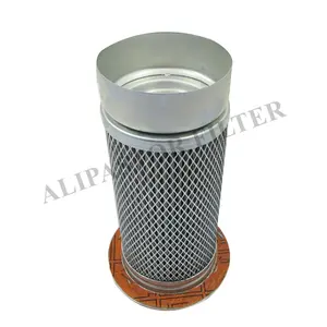 Hoge Kwaliteit Luchtcompressor Filterelement Olie Nevel Separator 39843693 22291280