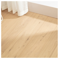 Parquet en chêne blanc massif à larges lames, parquet en chêne blanc français d'ingénierie, fournisseurs de parquet en bois d'ingénierie