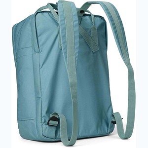 Sac à dos de voyage unisexe imperméable de marque, sac à dos de sport, sac à dos d'école, sac à dos de randonnée léger avec compartiment pour chaussures - Product Image 3