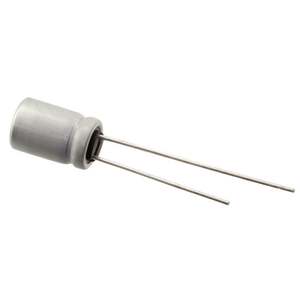 PLS1A151MDL4 Componentes Electrónicos Originales de Proveedores, Nuevo Condensador de Aluminio Polímero 150UF 20% 10V TH - Product Image 1