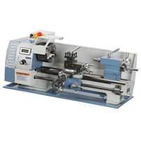 WM210V 600Mm Mini Handleiding Draaibank Machine Metalen Draaibank Machine Voor Verkoop