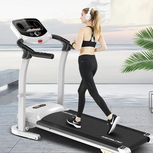 Cintas de Correr Plegables OEM de Fábrica 2022, Cinta de Correr con Capacidad de 150 kg, Precio Económico en Pakistán - Product Image 2