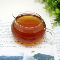 Fournisseur de thé noir, prix d'usine, thé noir du Yunnan, thé noir OP, thé noir de Chine