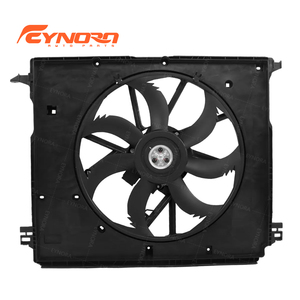Ventilador Eléctrico para Radiador de Coche EYNORA para Toyota <span class=keywords><strong>Sienna</strong></span> <span class=keywords><strong>Hybrid</strong></span> 2.5L 2021 2022 <span class=keywords><strong>2023</strong></span> 2024, Ventilador de Refrigeración para Radiador 16360-F0220 16360F0220 - Product Image 2